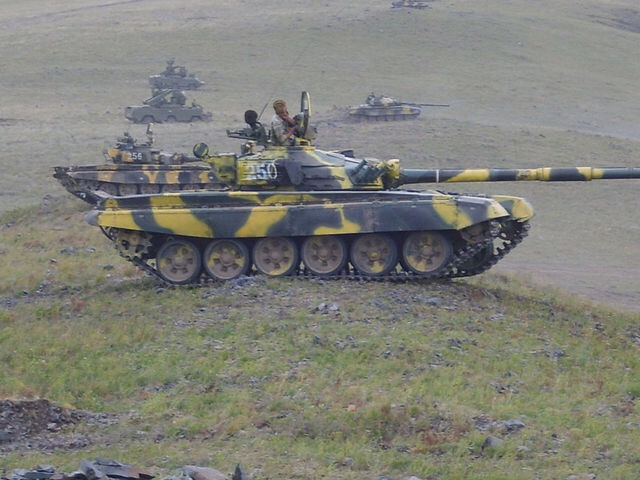 Голубев Юрий Владимирович