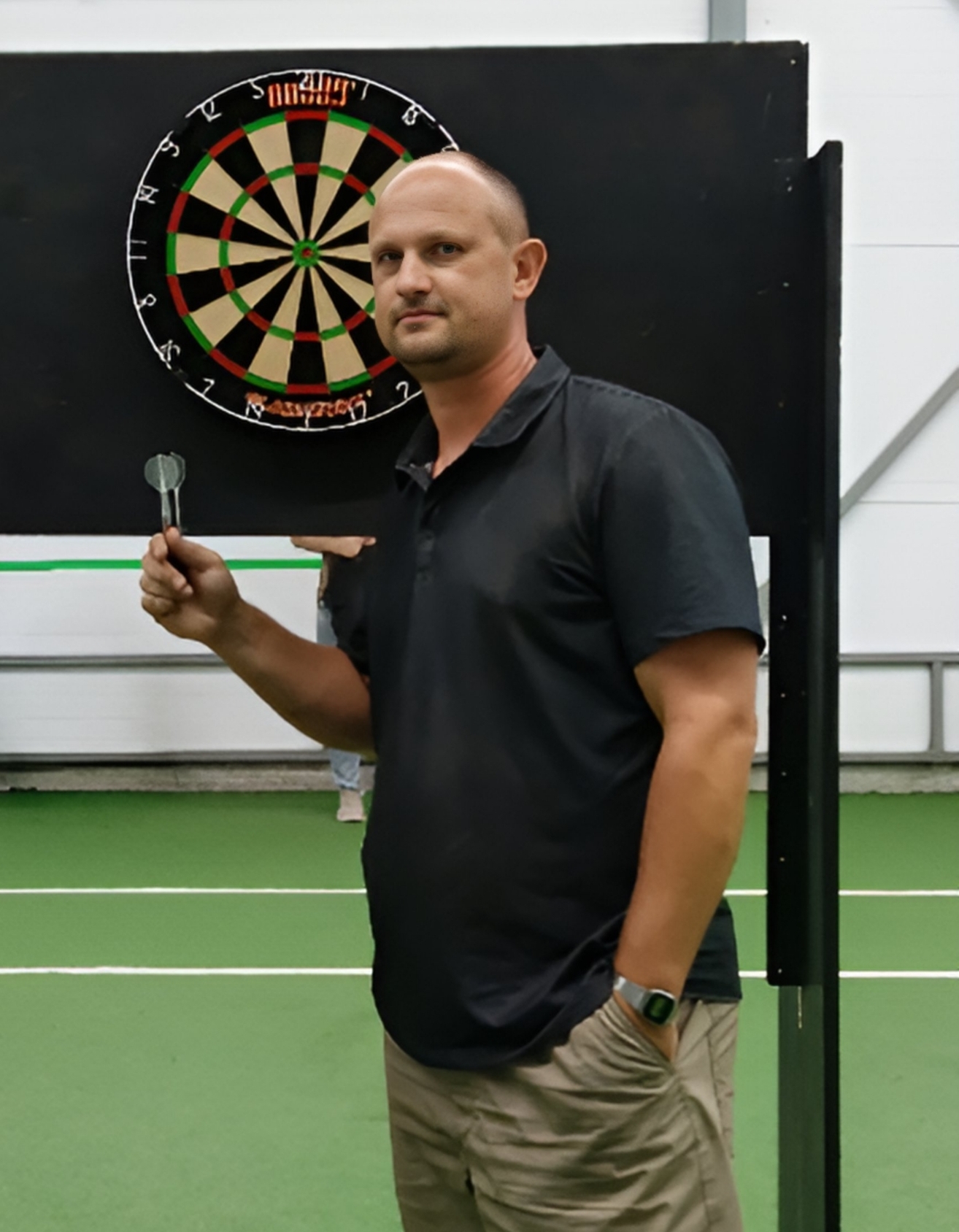 Литвинов Антон Викторович