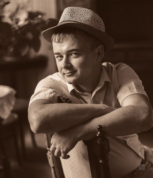 Гордеевцев Александр Анатольевич