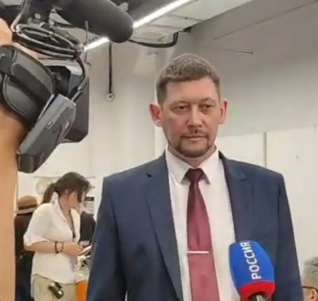 Кудрявцев Дмитрий Александрович