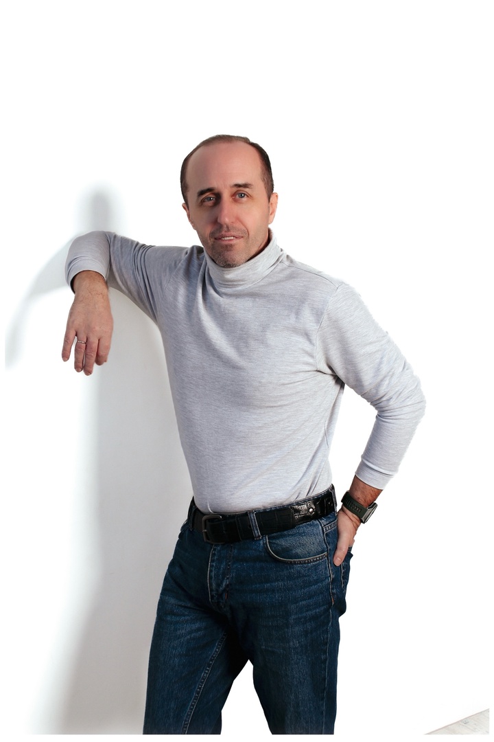 Смирнов Всеволод Владимирович