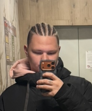 Попов Тимофей Эдуардович