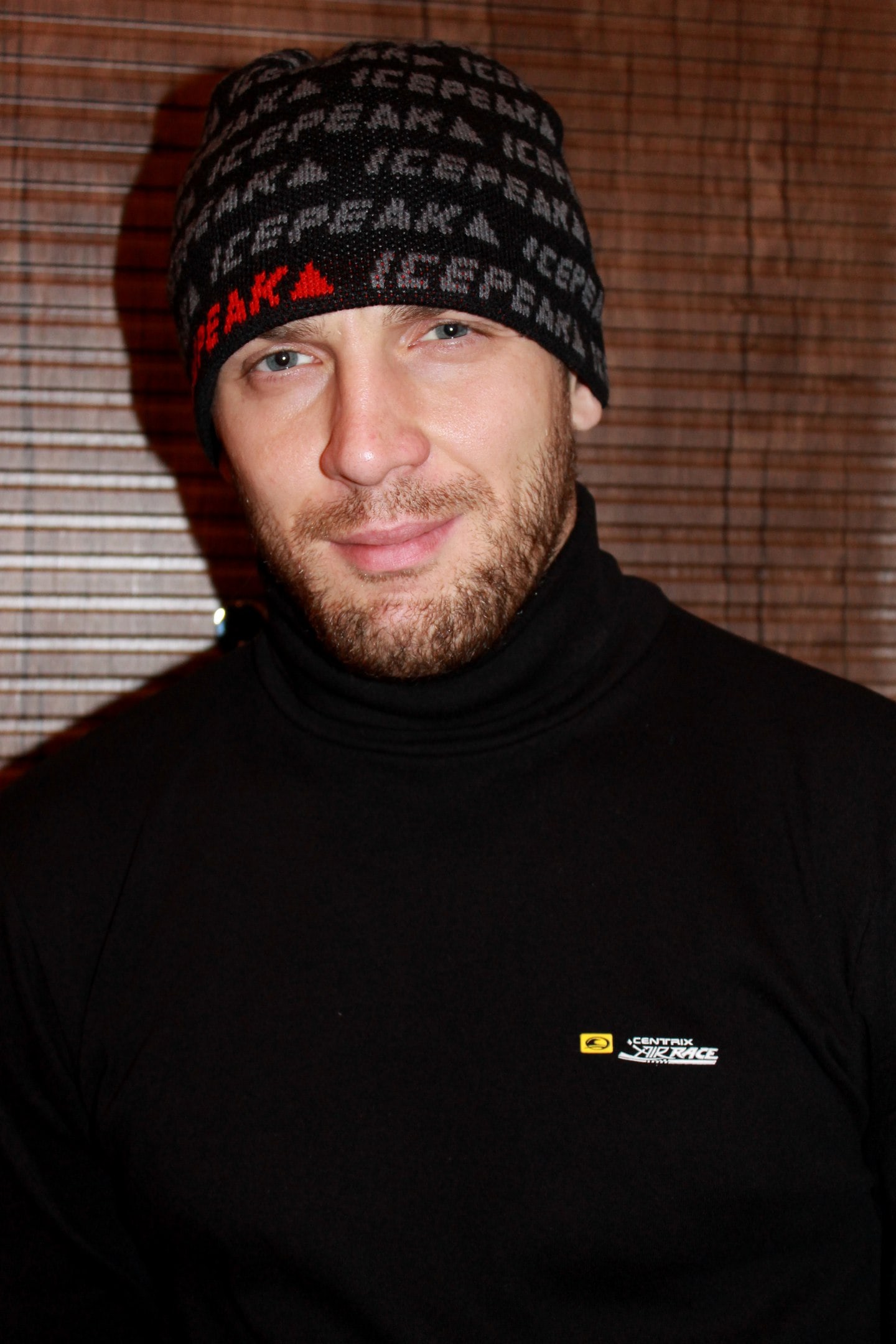 Лихачев Александр Петрович