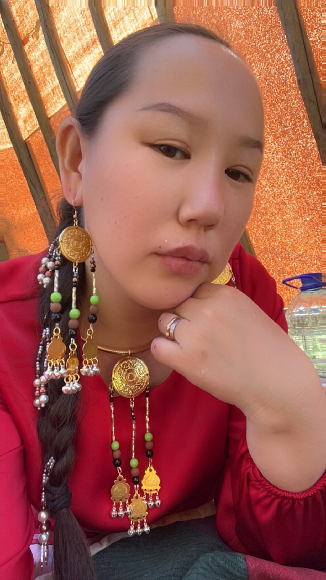 Александрова Тамара Юрьевна