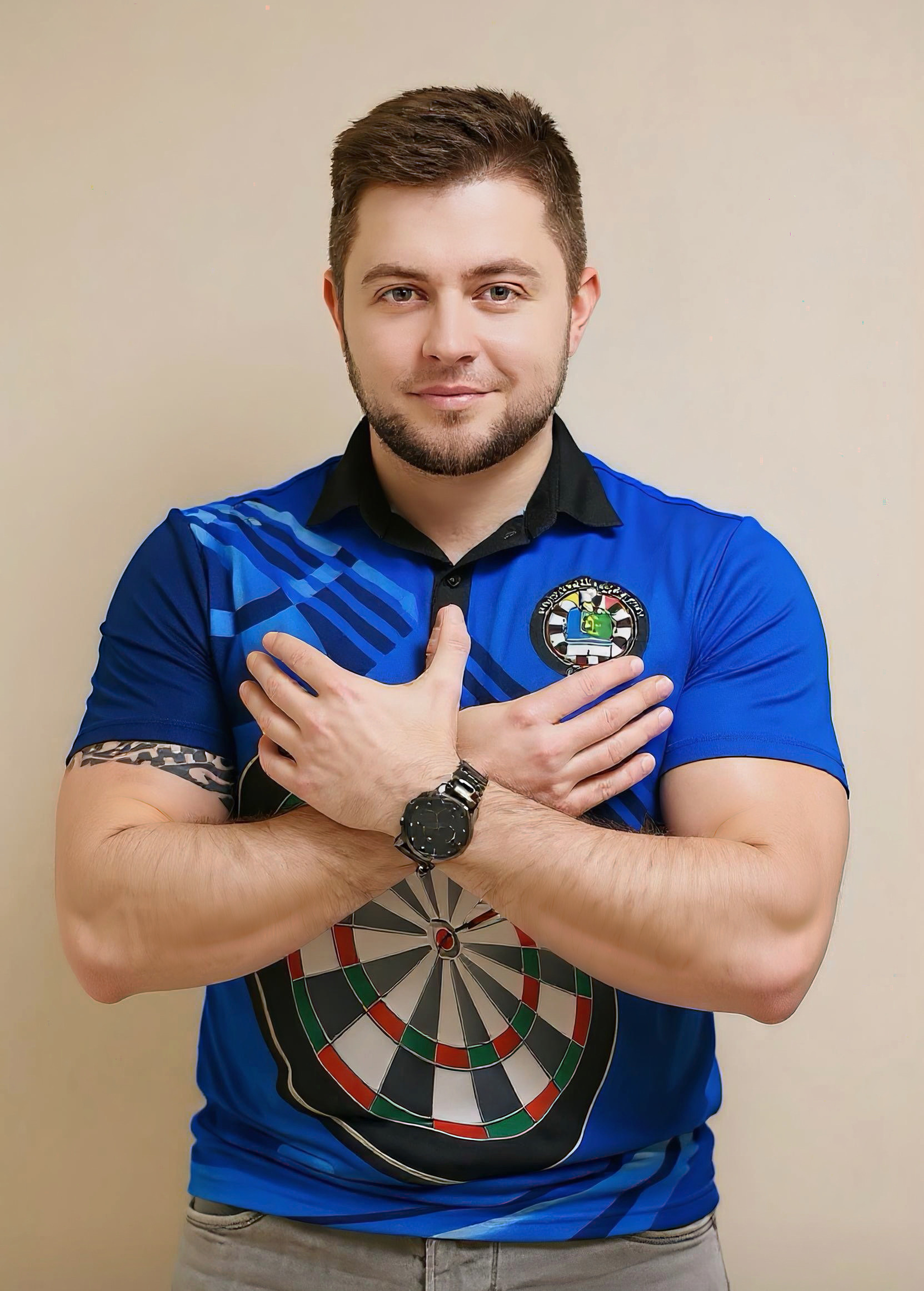 Трифонов Игорь 