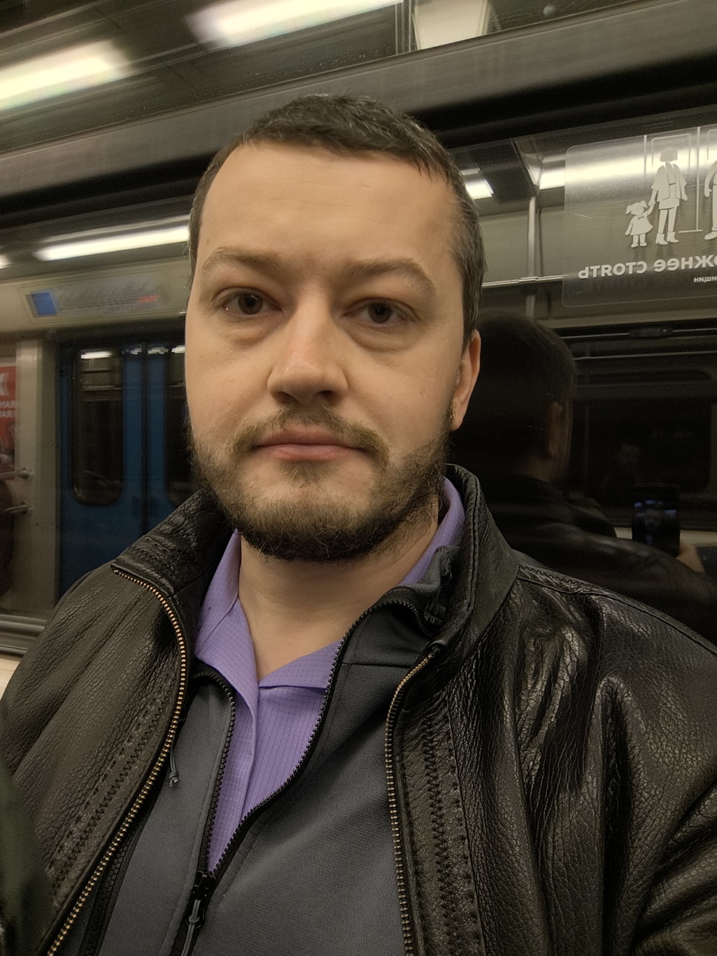 Савельев Алексей Васильевич