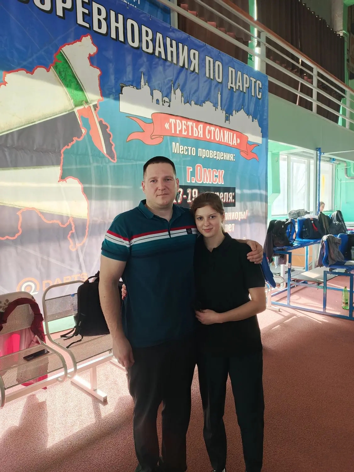 Полякова Альбина Анатольевна