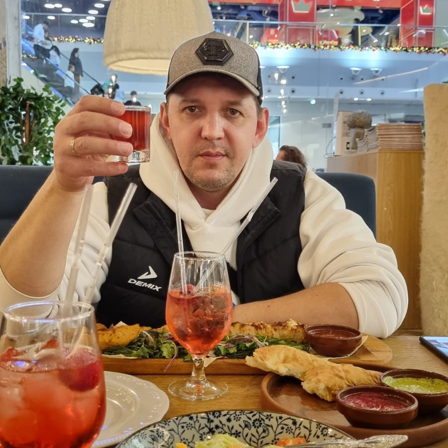 Козлов Евгений Валериевич