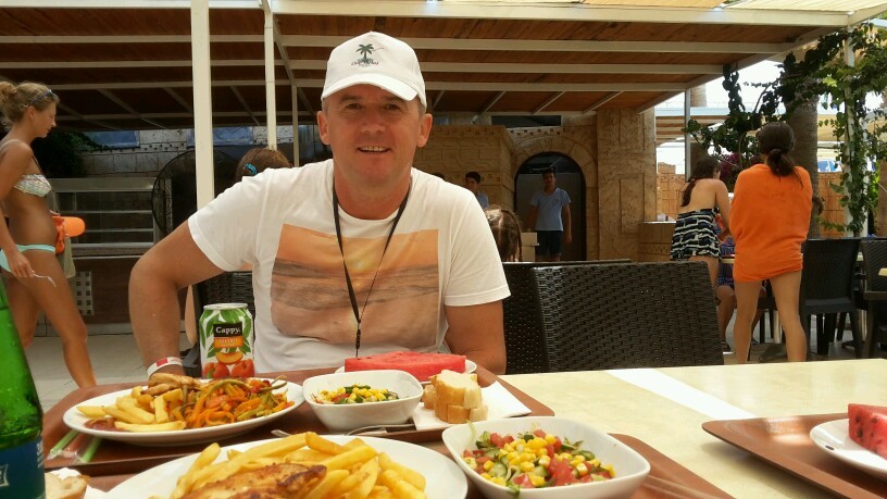 Будзан Валентин 