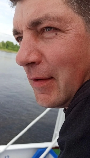 Заякин Сергей 