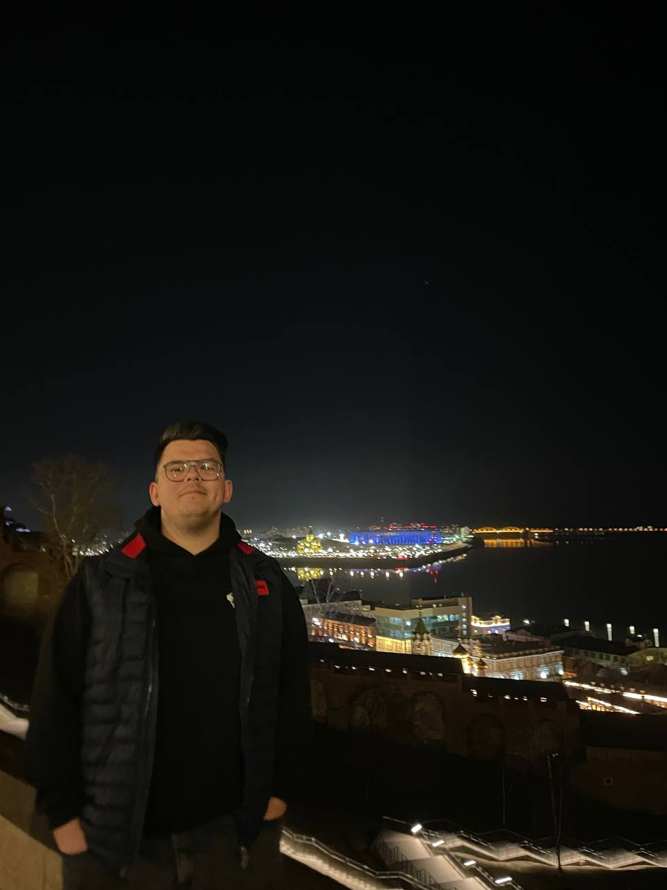 Шепелев Олег Александрович