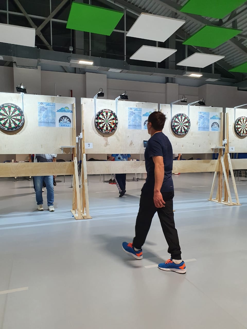 Айваседо Евгений Борисович