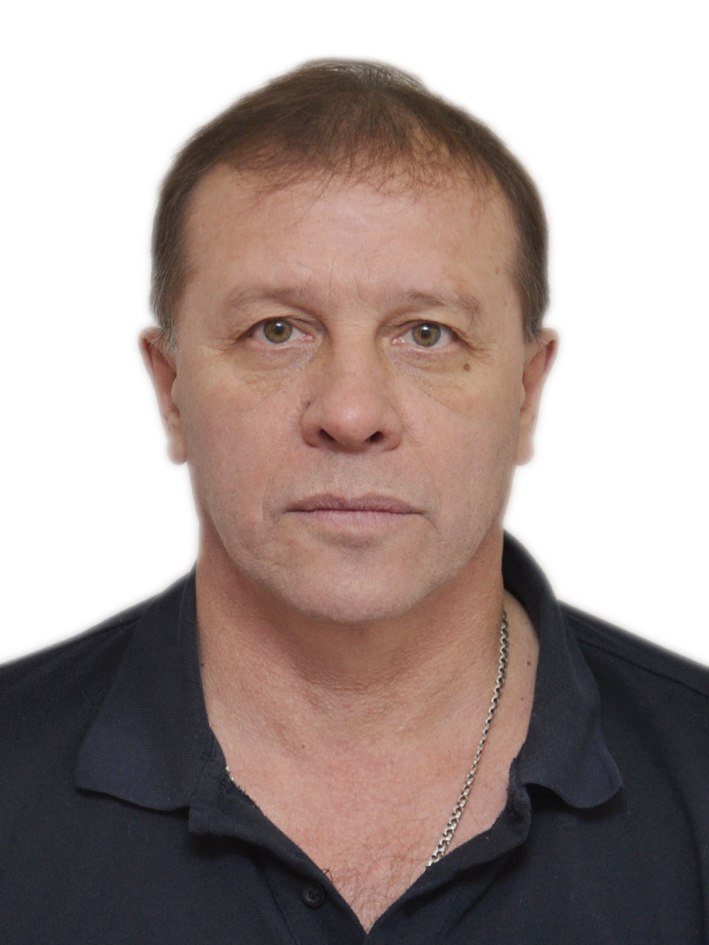 Сергеев Владимир Алексеевич