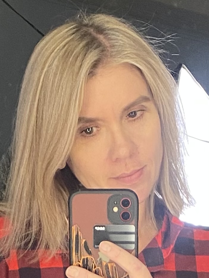 Русина Екатерина Анатольевна